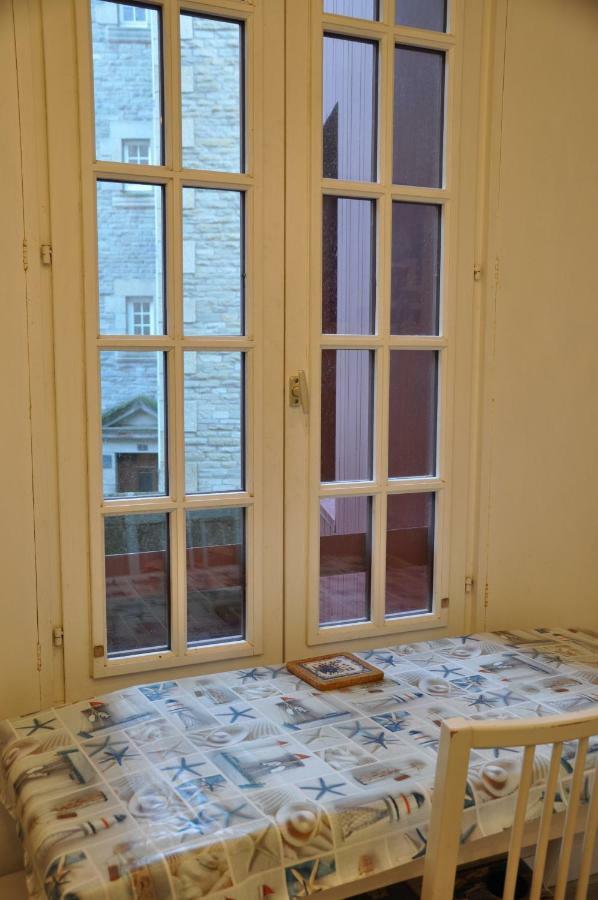 Appartement La Bertaudière à Saint-Malo Extérieur photo