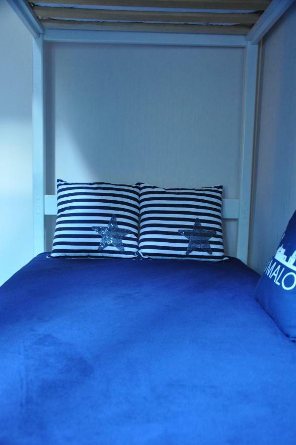 Appartement La Bertaudière à Saint-Malo Extérieur photo